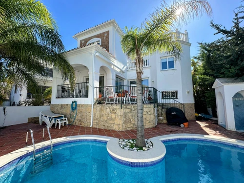 Villa Nerja, 3 bedrooms, 6 persons - photo_1012426942619