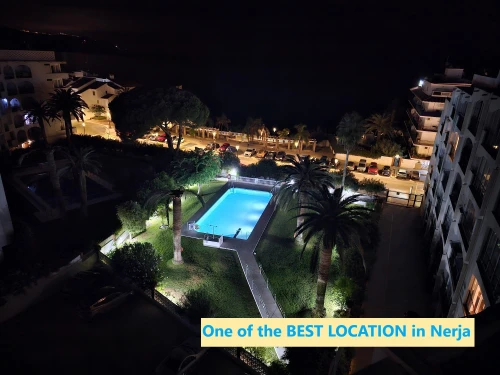 Apartment Nerja, 2 bedrooms, 4 persons - photo_1012426942960