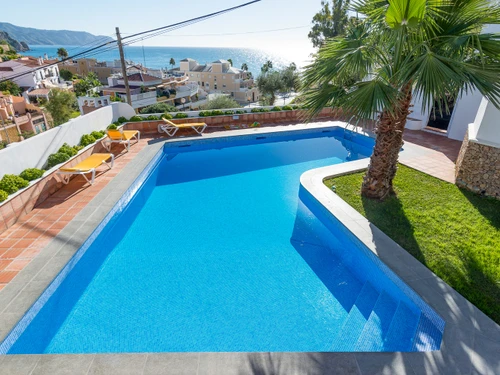 Apartment Nerja, 2 bedrooms, 4 persons - photo_1012426943498