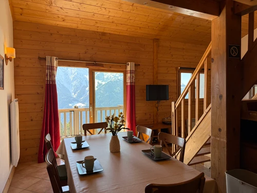 Appartement Villard-sur-Doron, 4 pièces, 6 personnes - photo_1012426949452