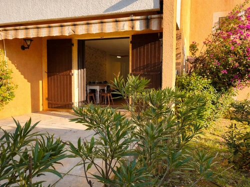 Ferienwohnung Hyères, 1 Schlafzimmer, 4 Personen - photo_1012091979312