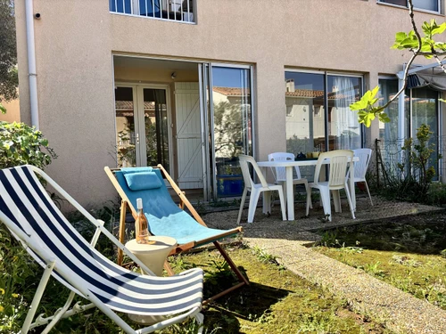 Apartamento Hyères, 2 dormitorios, 4 personas - photo_1012091979436