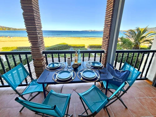 Apartment Port Grimaud, 3 bedrooms, 7 persons - photo_1012170818945