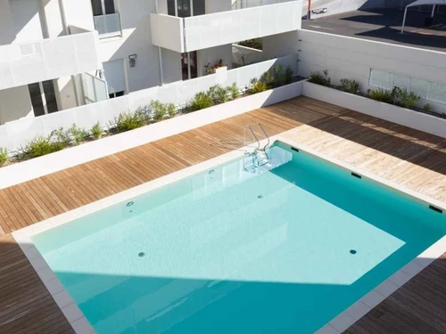 Appartement Le Lavandou, 3 pièces, 6 personnes - photo_1012094064711