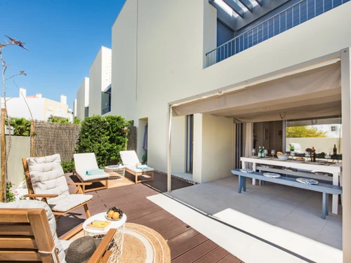 Apartamento Cabanas de tavira, 2 dormitorios, 4 personas - photo_1012426960335