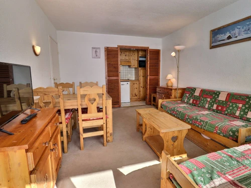 Apartment Méribel, 1 bedroom, 5 persons - photo_8232122011