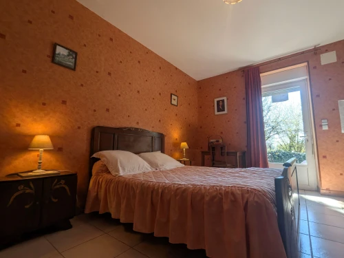 Guestroom La Berthenoux, studio flat, 2 persons - photo_20127775985