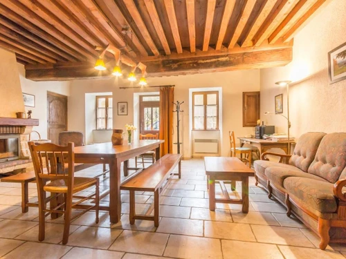 Gîte ST BRISSON, 4 pièces, 8 personnes - photo_1012427223051