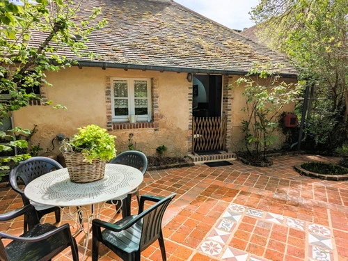 Casa rural Saint-Privé, 2 dormitorios, 4 personas - photo_1011695388554