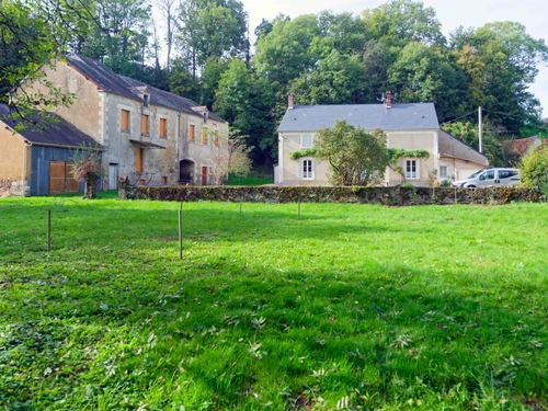 Gite Treigny-Perreuse-Sainte-Colombe-Treigny, 3 bedrooms, 9 persons - photo_1011695380936