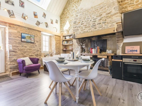 Gite Anneville-en-Saire, 2 bedrooms, 4 persons - photo_1012427251888