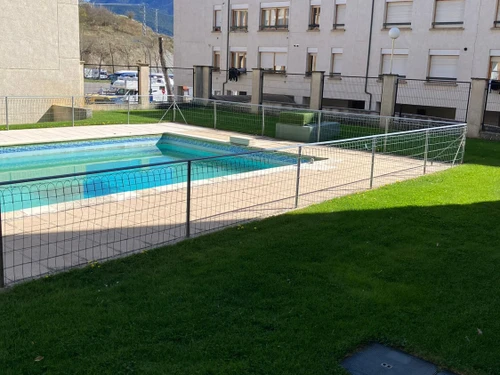 Appartement Jaca, 2 pièces, 4 personnes - photo_1012427334930