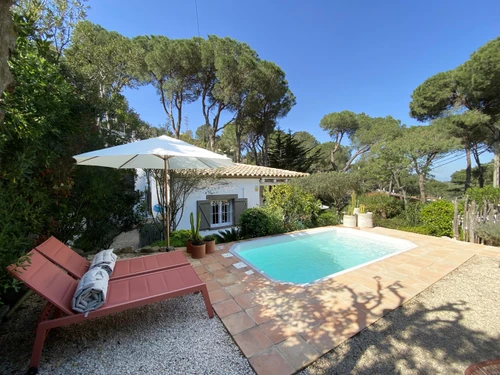 Ferienhaus Begur, 3 Schlafzimmer, 6 Personen - photo_18949172611