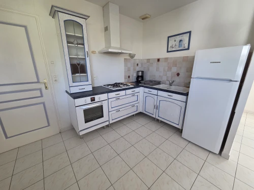 Casa La Faute-sur-Mer, 2 dormitorios, 5 personas - photo_1012028965229