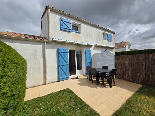 Maison L'Aiguillon-la-Presqu'île, 3 pièces, 5 personnes - photo_1012427418034