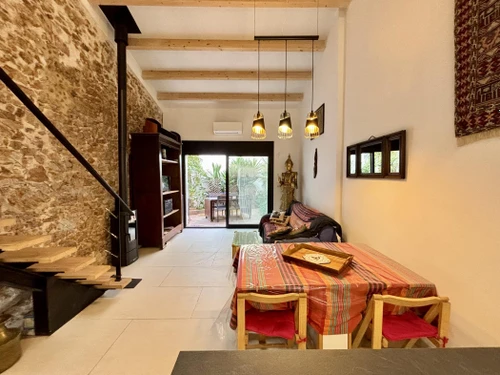 Villa Sant Feliu de Guíxols, 2 bedrooms, 4 persons - photo_1012349073917