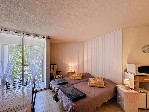 Studio Lamalou-les-Bains, studio flat, 2 persons - photo_13520008883