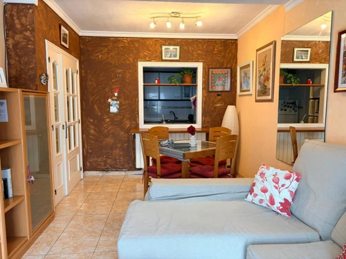 Ferienwohnung Palamós, 1 Schlafzimmer, 2 Personen - photo_1011712623472