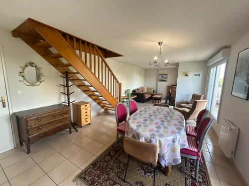 Apartment Dives-sur-Mer, 2 bedrooms, 6 persons - photo_16948682210