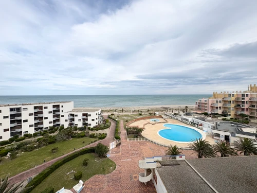 Apartment Le Barcarès, 2 bedrooms, 7 persons - photo_1012427485234