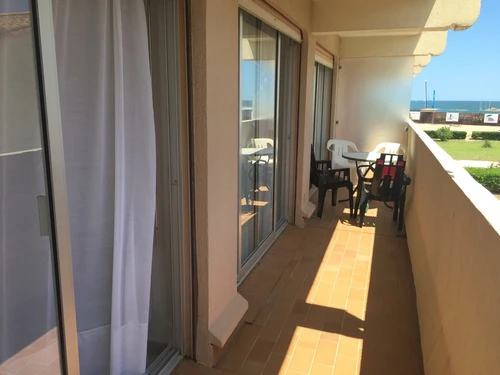 Apartamento Argelès-sur-Mer, 1 dormitorio, 4 personas - photo_1012427486412