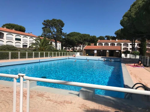 Apartment Argelès-sur-Mer, 1 bedroom, 6 persons - photo_1012427486721