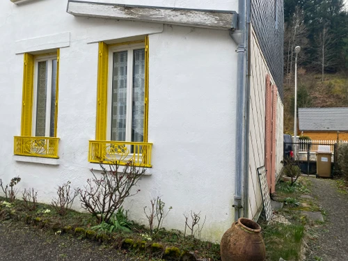 Appartement La Bourboule, 3 pièces, 4 personnes - photo_1012427487620