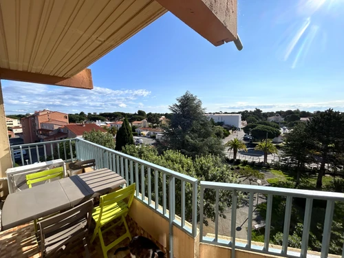 Apartamento Argelès-sur-Mer, 2 dormitorios, 4 personas - photo_1012427487787