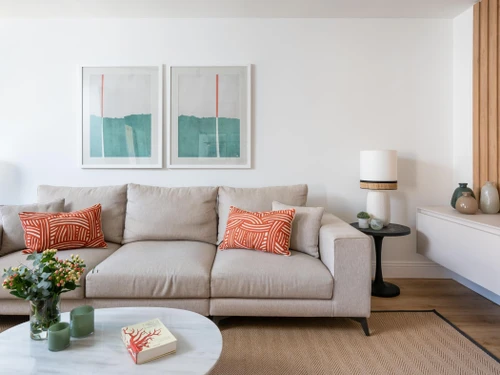 Apartamento Málaga, 3 dormitorios, 6 personas - photo_1012099091872