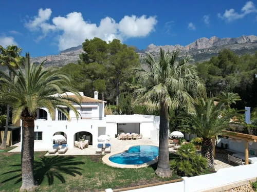 Casa Altea, 4 dormitorios, 10 personas - photo_1012352070521