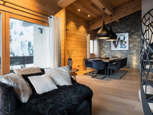 Appartement La Clusaz, 5 pièces, 8 personnes - photo_20199758283