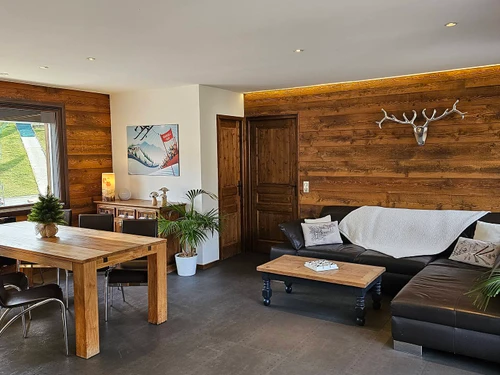 Appartement La Clusaz, 4 pièces, 8 personnes - photo_14142211127