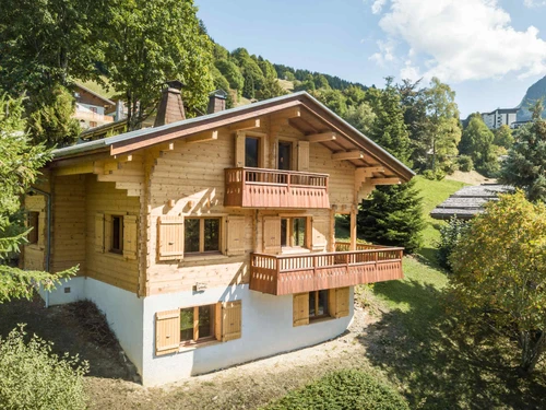 Chalet La Clusaz, 5 pièces, 8 personnes - photo_14987325605