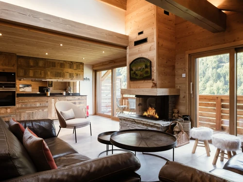 Appartement La Clusaz, 5 pièces, 8 personnes - photo_1011650016555