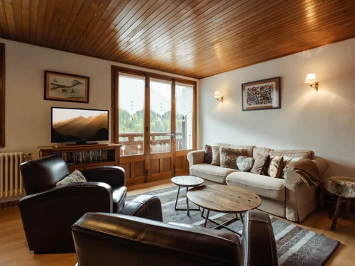 Appartement La Clusaz, 4 pièces, 6 personnes - photo_8272510068