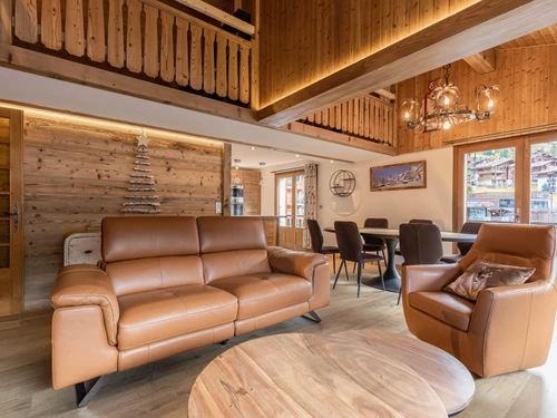 Appartement La Clusaz, 4 pièces, 6 personnes - photo_14428587033