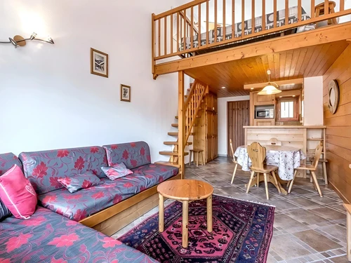 Appartement La Clusaz, 4 pièces, 6 personnes - photo_8272494852