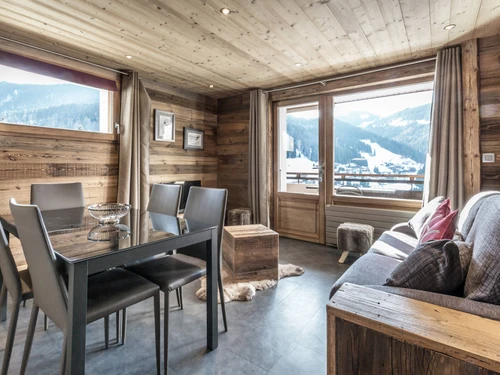 Appartement La Clusaz, 2 pièces, 5 personnes - photo_8272509968