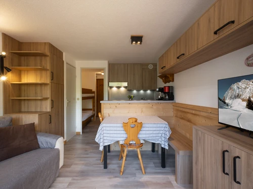 Studio La Clusaz, 1 pièce, 4 personnes - photo_14531139500