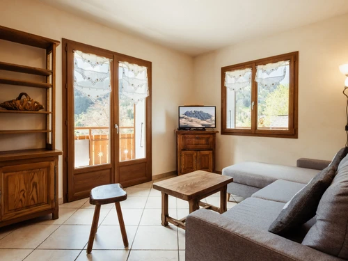 Appartement La Clusaz, 3 pièces, 4 personnes - photo_8786909155