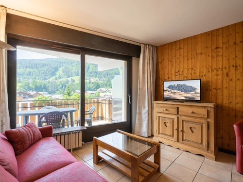 Appartement La Clusaz, 2 pièces, 4 personnes - photo_8272489668