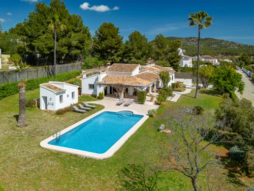 Villa Jávea, 3 dormitorios, 6 personas - photo_1012431059928