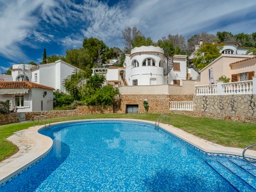 Villa Denia, 2 bedrooms, 4 persons - photo_1012431060375