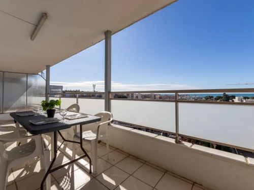 Apartamento Cambrils, 3 dormitorios, 6 personas - photo_1012431061249