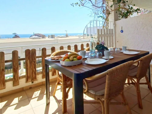 Apartment Tossa de Mar, 2 bedrooms, 4 persons - photo_1012302402501