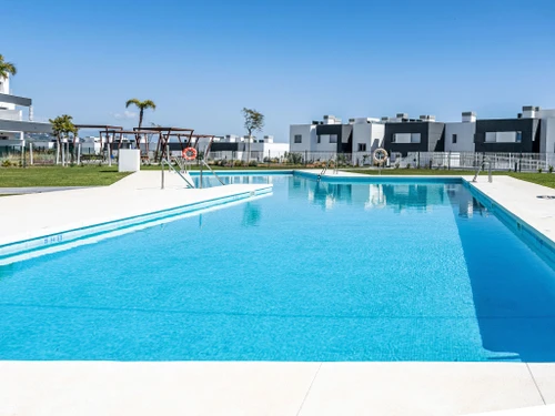 Ferienwohnung Estepona, 3 Schlafzimmer, 6 Personen - photo_1012431064702