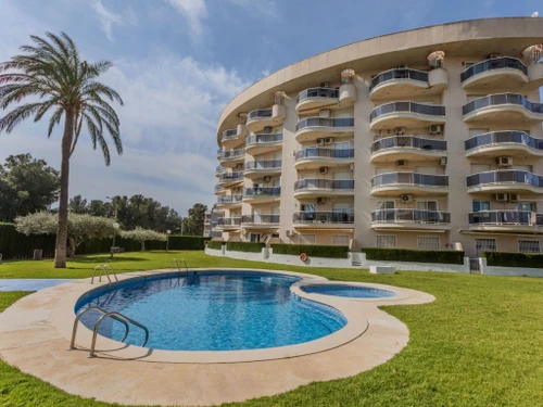 Appartement Miami Platja, 3 pièces, 4 personnes - photo_1012431066722