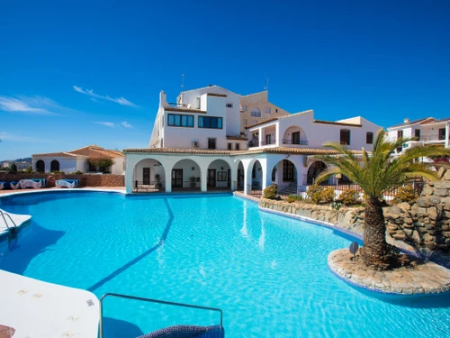 Villa Nerja, 2 bedrooms, 4 persons - photo_19603084053