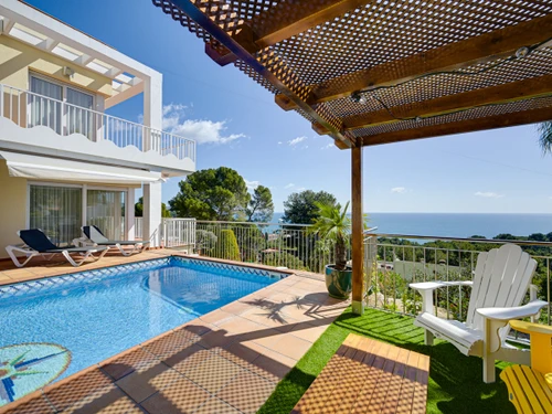 Villa Blanes, 3 Schlafzimmer, 7 Personen - photo_1011874849759