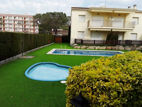 Apartment Palamós, 3 bedrooms, 6 persons - photo_1012431074781